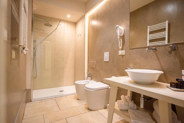 جناح، Relais Masseria Le Cesine - CDSHotels 9/10