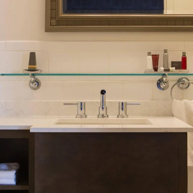 جناح بسريرين مزدوجين، Marriott St. Louis Grand 4/4
