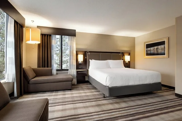 جناح جونيور بسرير كينج، Holiday Inn Gaithersburg 1/3
