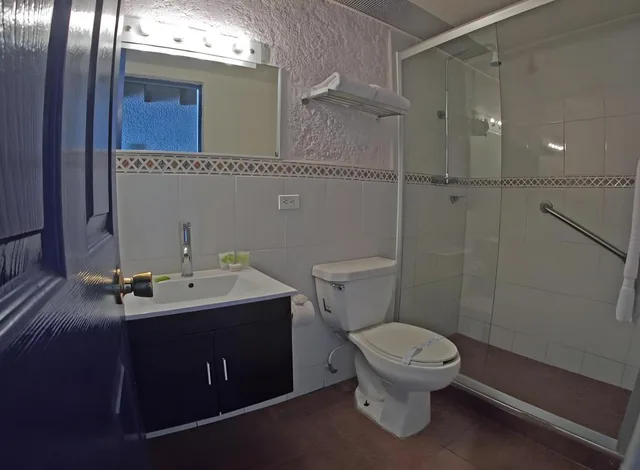 جناح بسرير كينج، Las Rocas Resort Spa 1/1