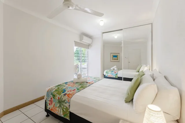 شقة بسرير كوين بغرفة نوم واحدة، Latitude 16 Garrick House 2/6