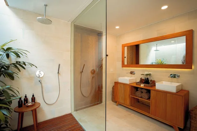1 Bedroom, Villa, King Bed, with Pool، Cocana Resort 4/4