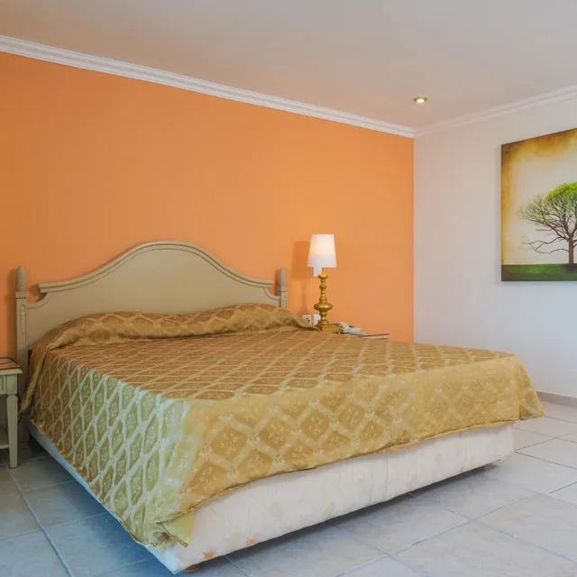 جناح جونيور بإطلالة على البحر، Paleokastritsa Palace Hotel - Adults Only 2/8