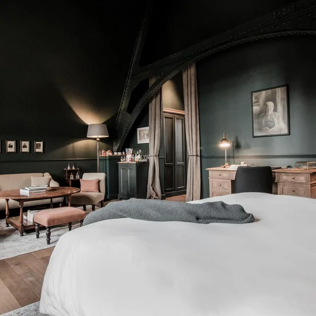Duplex, Loft، 1898 The Post 1/4