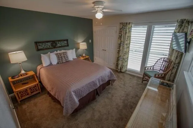 2 Bedrooms, Town House, Queen Bed, Canal Side، Multi Resorts at Puente Vista 1/6