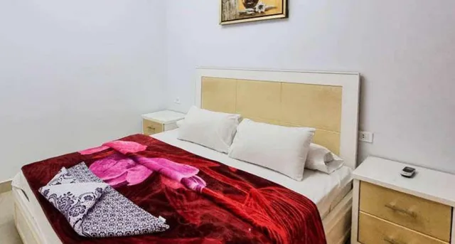 شقة بإطلالة على المسبح بـ3 غرف نوم، El Karma Aqua Beach Resort 5/10