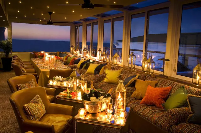 غرفة فاخرة مفردة، The Twelve Apostles Hotel And Spa 1/3