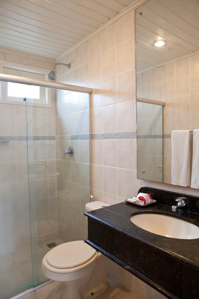 Standard, Hotel Village Le Canton 3/3
