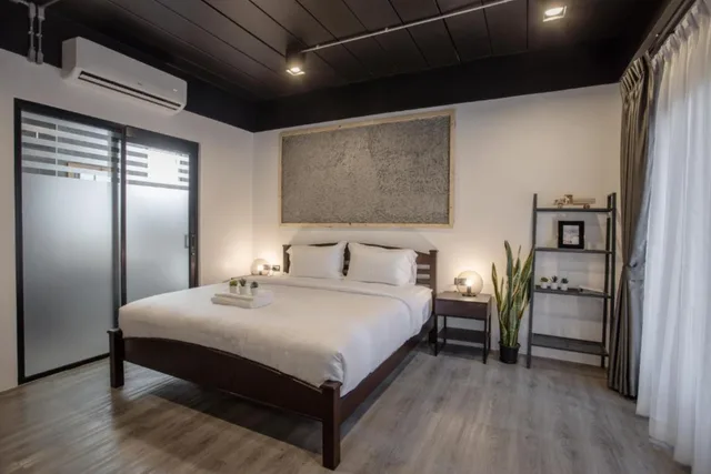 Room, King Bed, My Loft Hotel 4/10