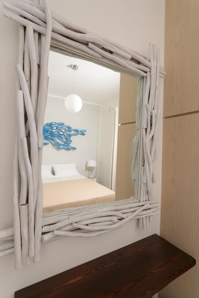 شقة بغرفتي نوم، Sweet Home Naxos 6/6