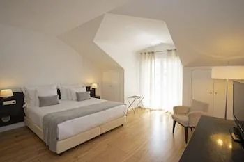 1 Bedroom, Duplex, Villa، Vila Bicuda 1/1
