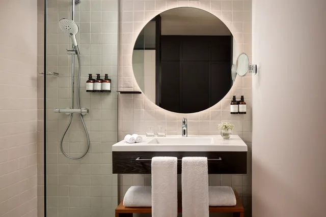 Superior, Double Bed, Hotel Tivoli Kopke Porto Gaia 5/5
