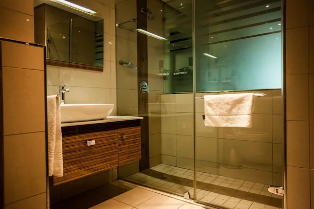 غرفة ديلوكس بسريرين منفصلين، Coastlands Umhlanga Hotel 10/10
