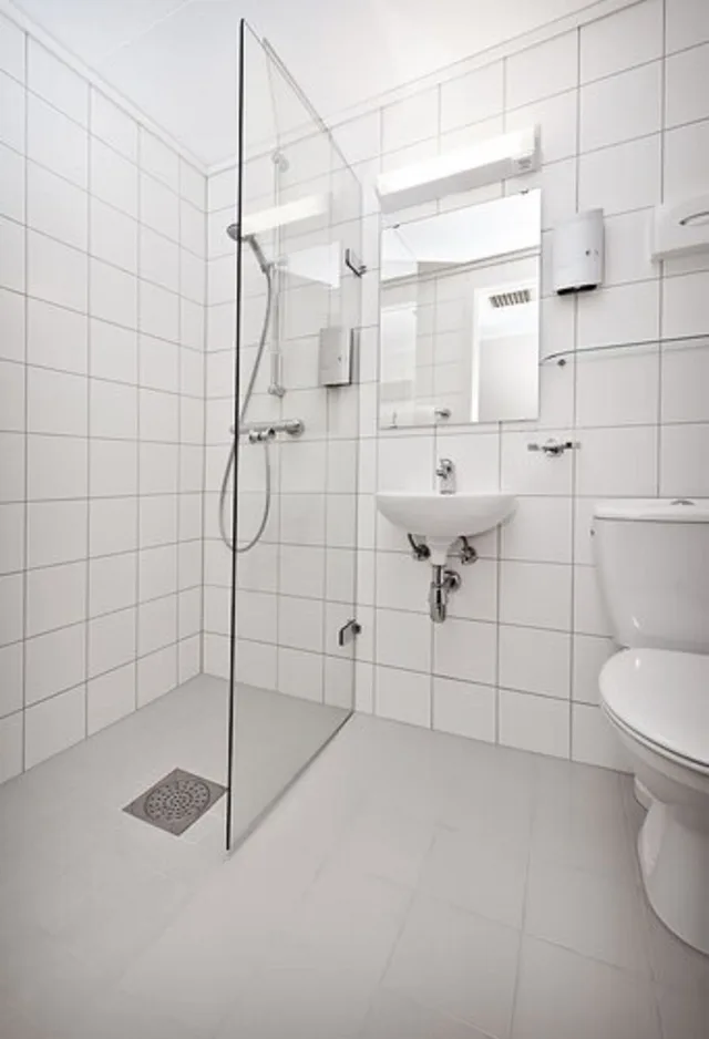 Standard, Double Bed, Mountain Side, Mountain View، First Hotel Raftewold 3/3