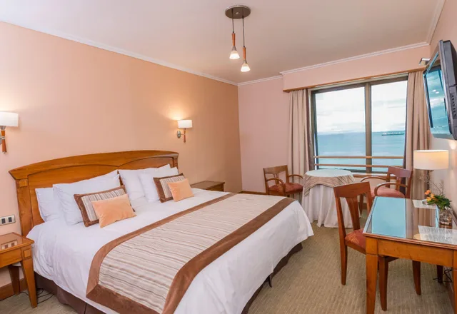 Junior Suite, Bay View، Gran Pacifico 3/5