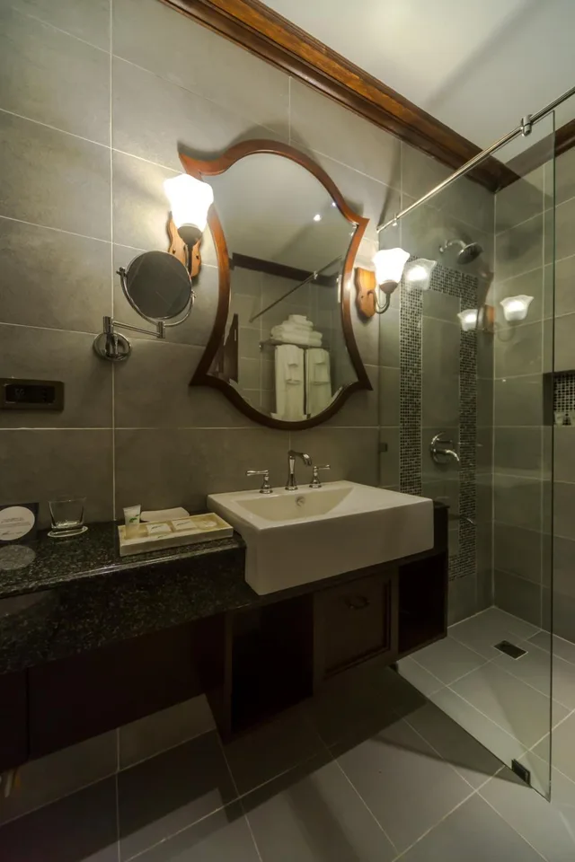 جناح بإطلالة على الحديقة، Espacio Verde Resort 6/6