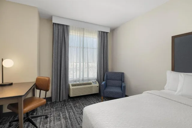 جناح بسريرين كوين مع أريكة لذوي الإعاقة، HOMEWOOD SUITES BY HILTON WEST DES MOINES/SW MALL AREA 2/9