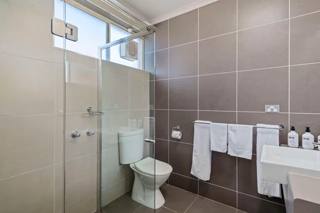 غرفة بسرير كوين وسرير فردي، Comfort Inn Clubarham 4/5