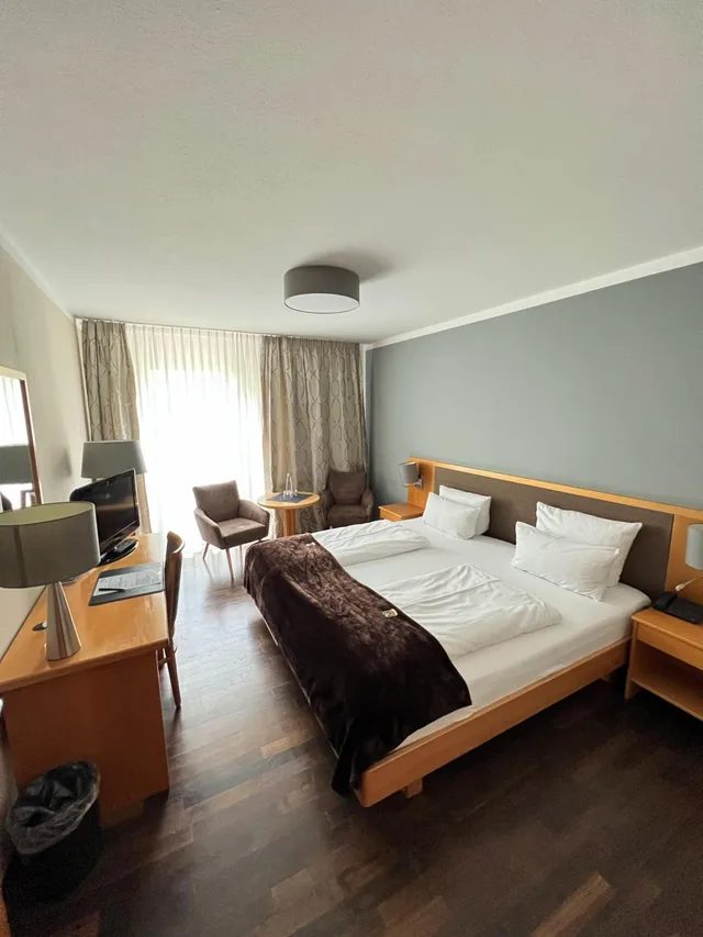 غرفة عائلية، Hotel Prinz 2/7