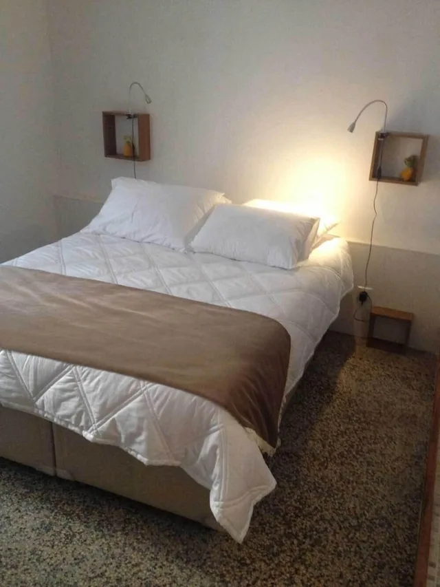 غرفة كلاسيكية بسرير مزدوج، Ida Chambres D'hôtes Montpellier 3/5