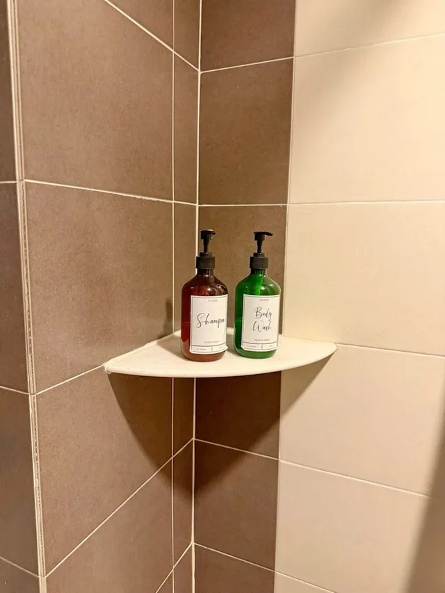 غرفة تنفيذية بسرير كوين، Desa Queenspark Hotel 10/10