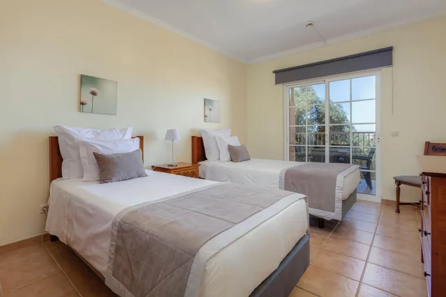 شقة عائلية بغرفتي نوم، Villas Barrocal 4/10