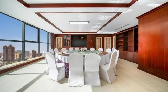 Xana Hotelle (Zhengzhou Guoji Road)، تشنغتشو 95/100