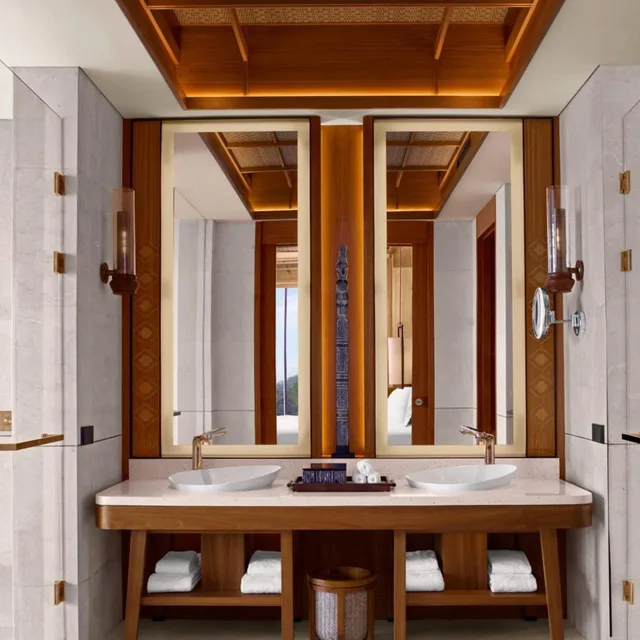 Overwater, Villa، TA’AKTANA a Luxury Collection Resort & Spa, Labuan Bajo 6/6