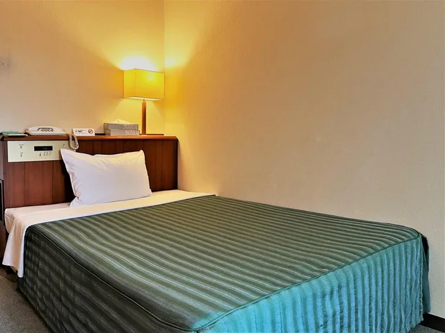 غرفة ديلوكس مفردة للمدخنين، Kashiwa Plaza Hotel Annex 1/1