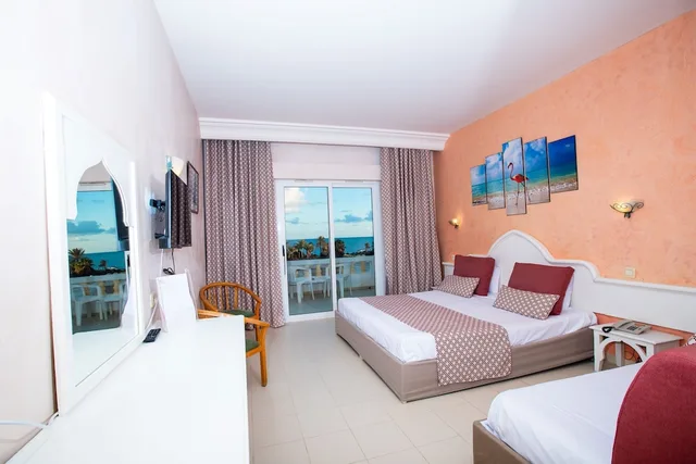 Djerba Castille Hotel، Midoun 14/61