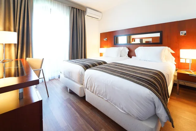 شقة بـ3 غرف نوم، Legendary Lisboa Suites 5/9
