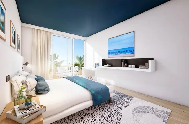 غرفة قياسية مفردة، Indigo Cagnes Sur Mer 1/11