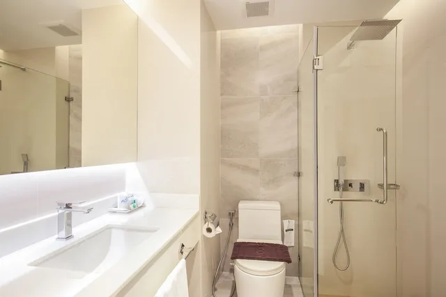 Plus, Deluxe, Queen Bed، Areca Lodge 2/2