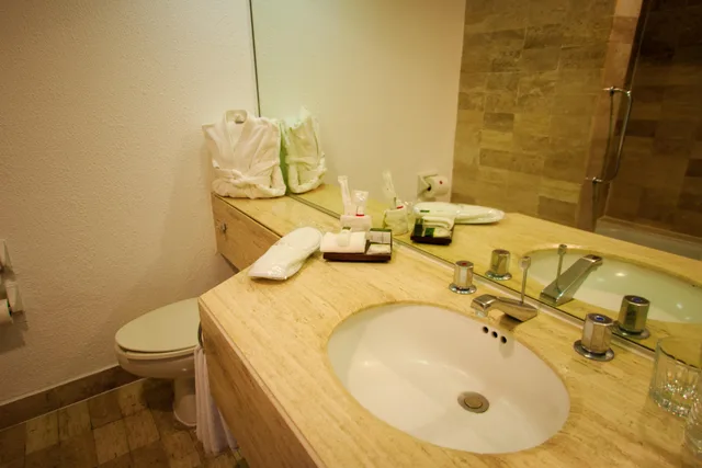 Standard, Grand Cantalagua Hotel Morelia, BW Signature Collection 4/4
