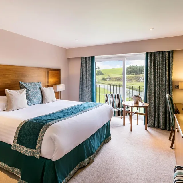 Connecting, Classic, Family, The Coniston Hotel and Country Estate 3/7