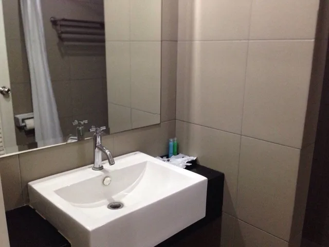 غرفة سوبيريور بسرير مزدوج، Pannapat Place 6/6