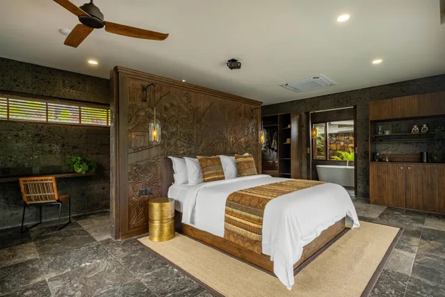 Mulia, Villa, SAMANVAYA 4/10