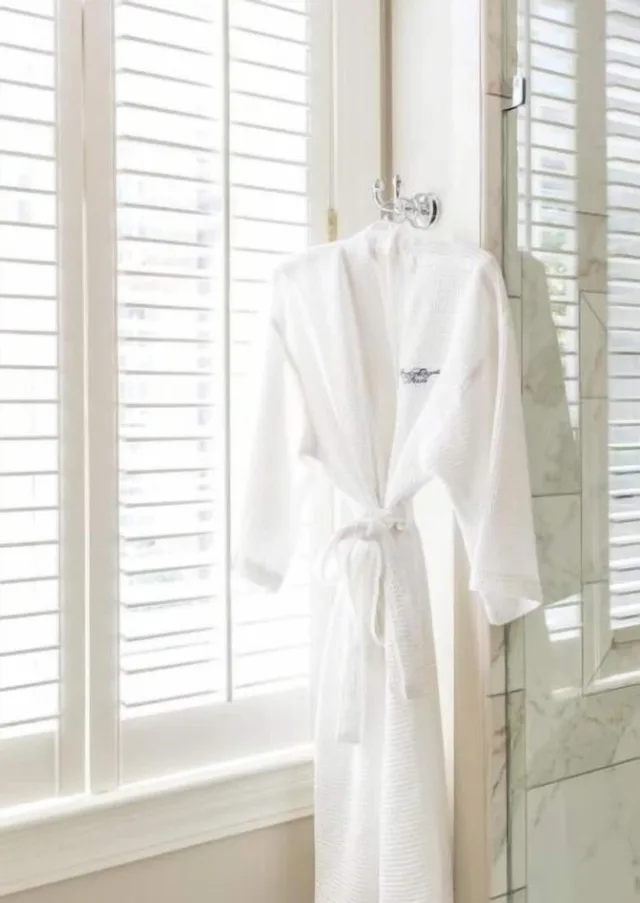 Deluxe, Suite, 2 Queen Beds, Old View, Terrace, French Quarter Inn 6/6