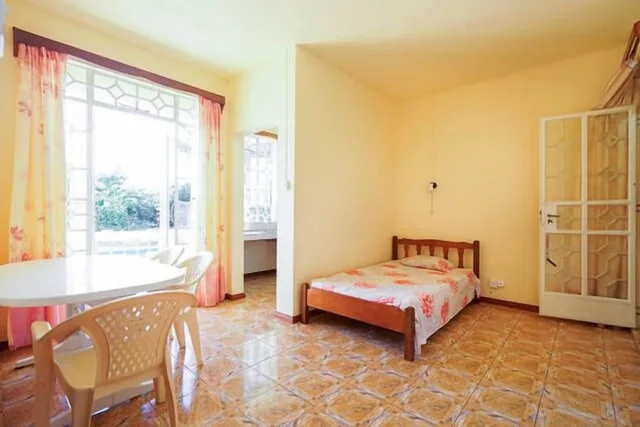 1 Bedroom, Apartment, 1 Double and 1 Single Bed, Allamanda Studios And Apartments 1/4