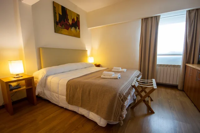 غرفة بسرير مزدوج، Nativo Boutique Hotel 1/6