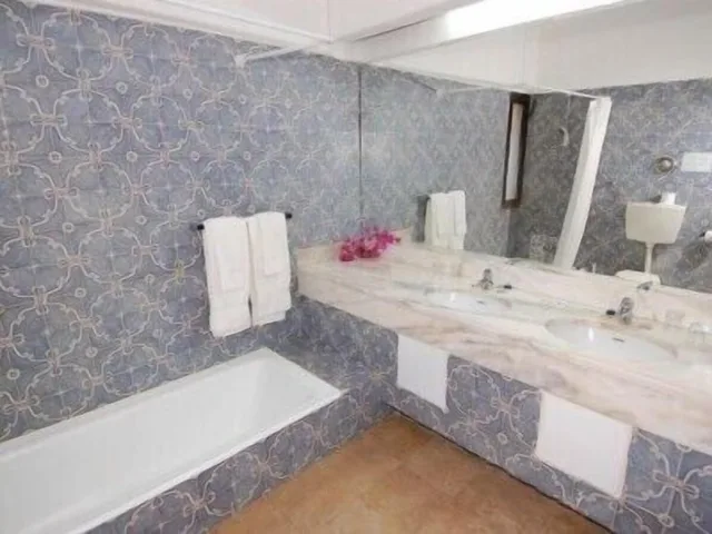 بنغل بأربعة أسرّة بغرفتي نوم، Quinta Do Paraiso 5/5