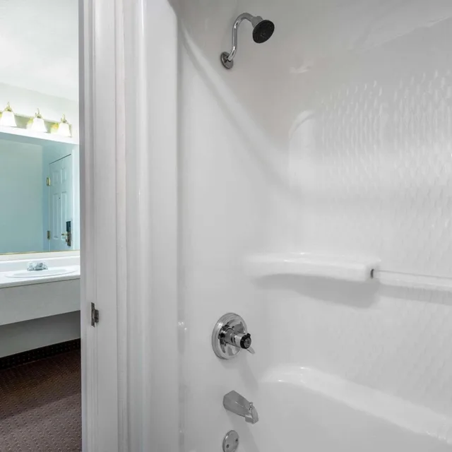Studio, Suite, The Inn at Lander, Travelodge by Wyndham 4/5