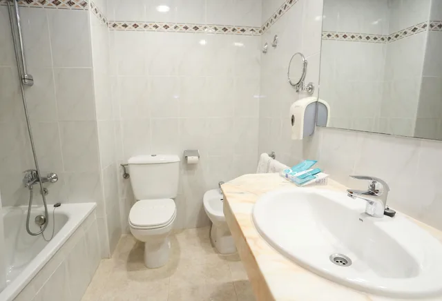 Standard, Double Bed, Balcony or Terrace، Volga Hotel 5/5