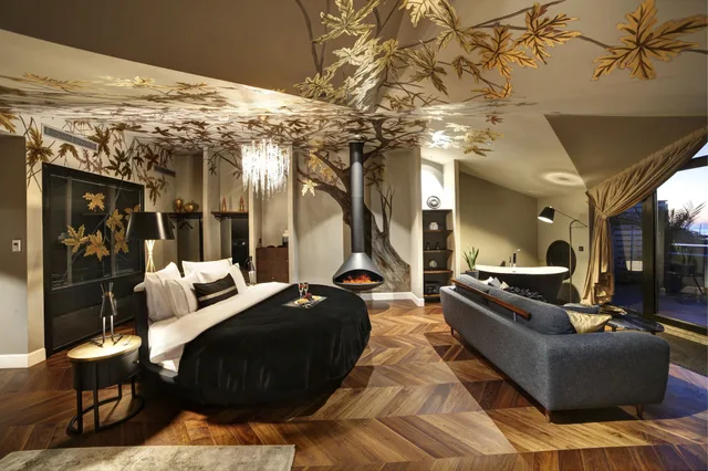 Queen's, King Bed، 39 Kalamis Marina Hotel 4/6