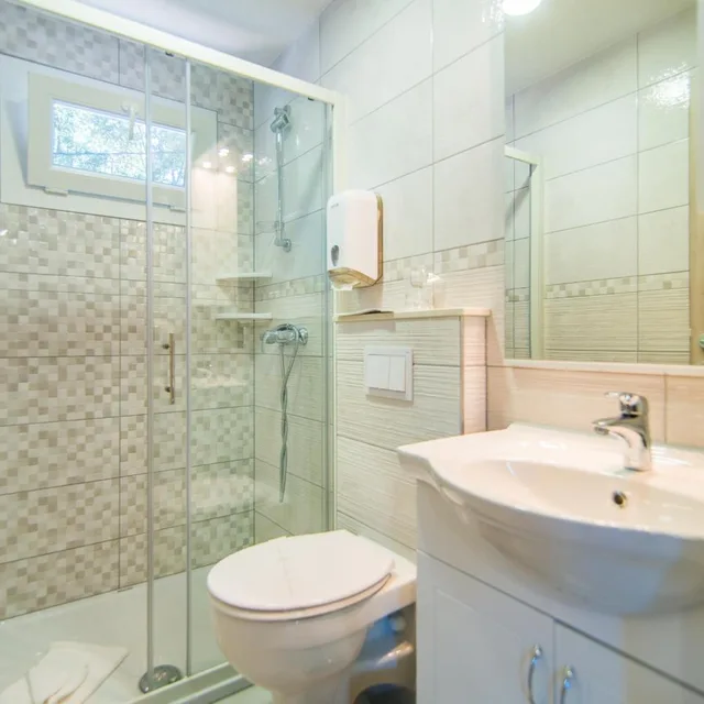 Mobile Home, Deluxe، Centinera Resort 6/10