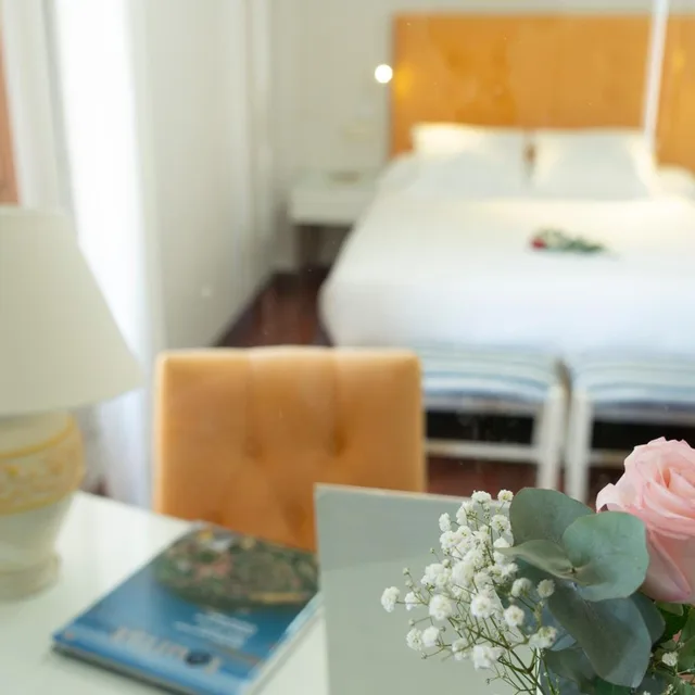 Room, Double Bed, Valley View، Don Juan de Austria 6/10