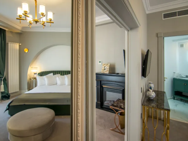 Executive, Apartment, Hotel Lido By Phoenicia 6/7