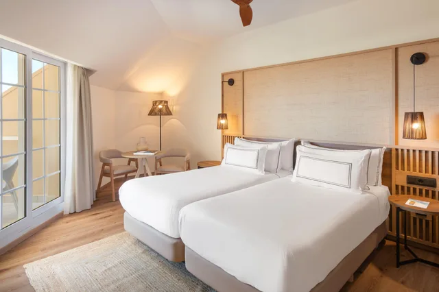 Premium, Melia Atlantico Isla Canela 3/10