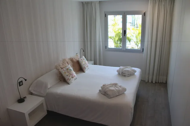 جناح، Seven Hotel And Wellness Gay Men Only 1/10