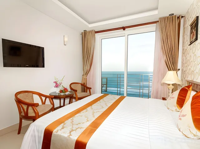 غرفة قياسية، Romeliess Hotel 1/2